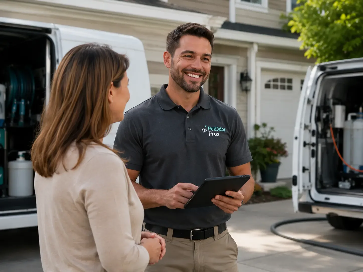 Pet Odor Removal FAQs for Waukon, IA